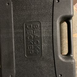 BLACK+DECKER Drill Bit Set/Screwdriver Bit Set Combo, 109-Piece