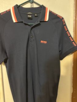 Hugo Boss Polo