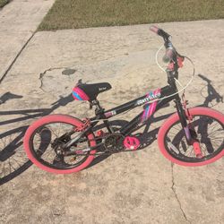 Girls' Kent Sparkles 18" Bicycle