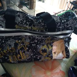 Hannah Montana Bag Brand New