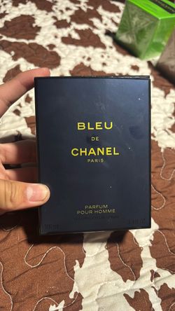 Bleu de Chanel Parfum Pour Homme 100ml