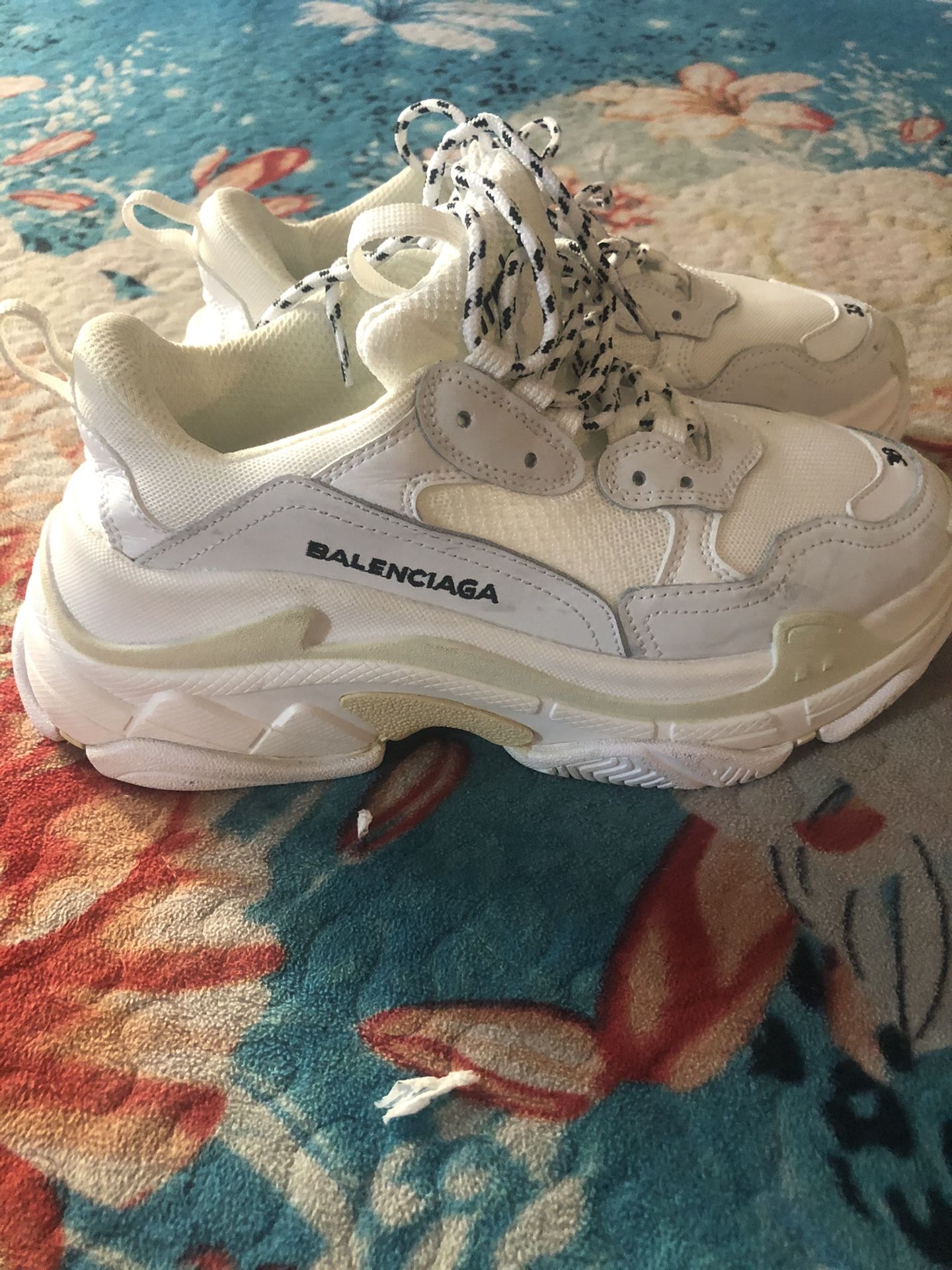 Zapatos de mujer Balenciaga