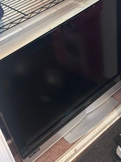 tv free not smart not remote