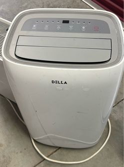 DELLA Portable Air Conditioner