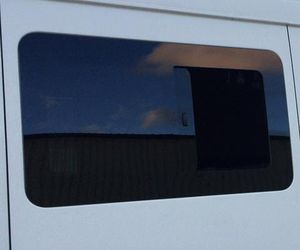 T1N Sprinter Van Sliding Window & Installation