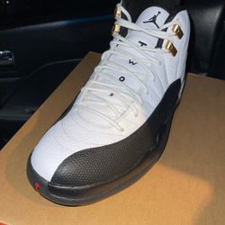 Taxi 12 Jordan