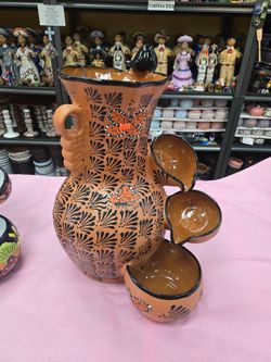 💥Sale  15% off Talavera  Fontaine 💥 12031 Firestone Blvd Norwalk CA 90650 open Every Day From 9am To 7pm.