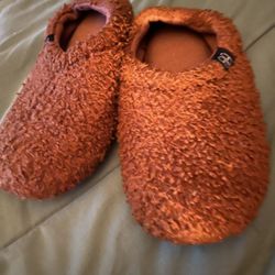Women’s Loafer Sandal Size 5-6