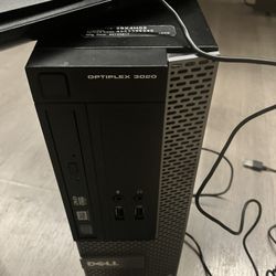 Dell Optiplex3020 