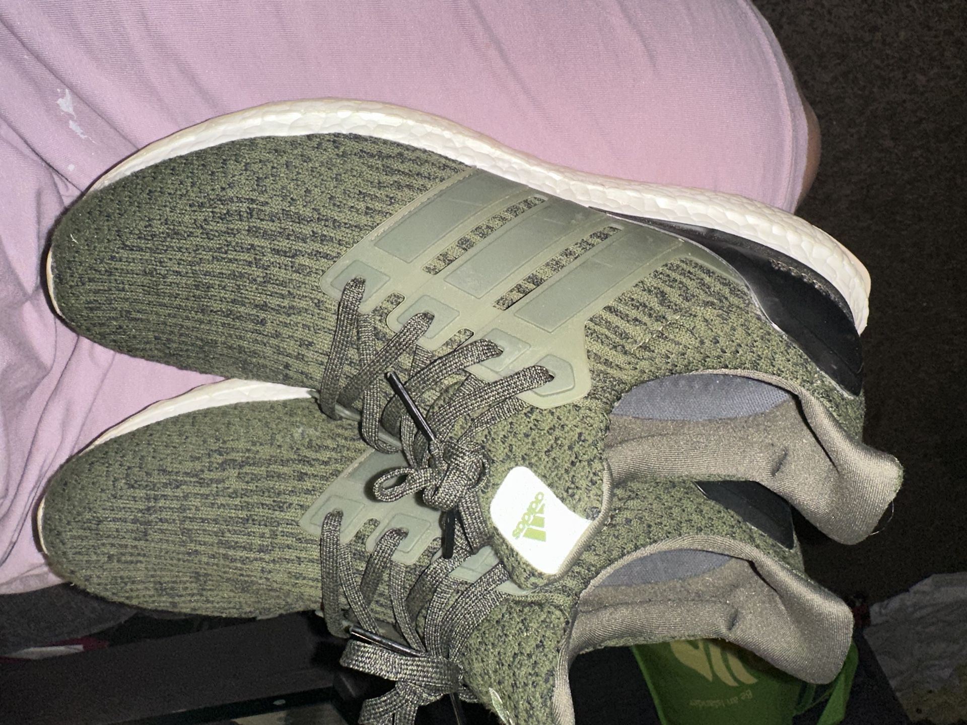 Adidas Ultra boost