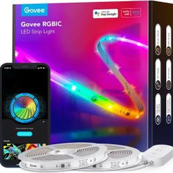 Govee led Strip 65ft Y Split