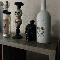 Halloween Decorations 