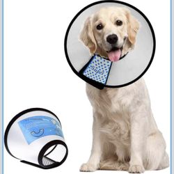 Dog Cone (XL)