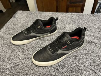 Levi’s Men’s Shoes 