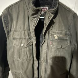 Levi’s Jacket 