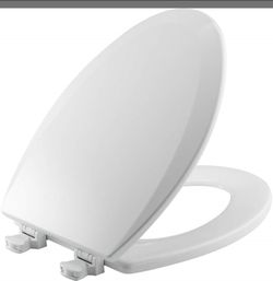 Toilet Seat