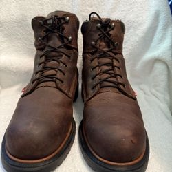 Red Wing Boot 