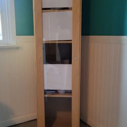 Bookcase or Display case 