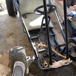 Go Cart 