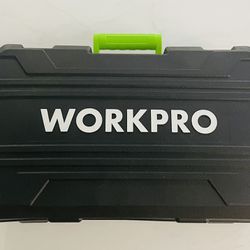 WorkPro Mini Chainsaw- Tools Only 
