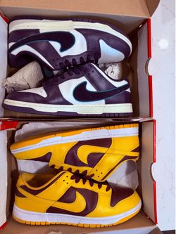 Nike dunks