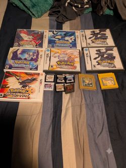 Pokemon