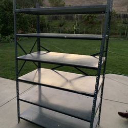 SHELVES/ RACK