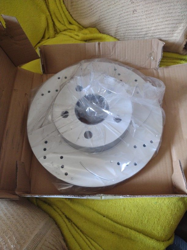 Rotors