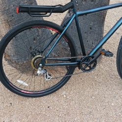 Kent NAZZ Commuter Cruiser