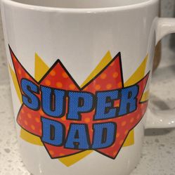 Coffee Mug