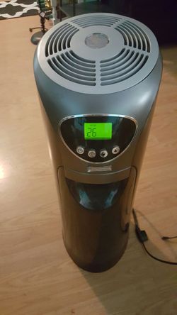 Bioaire air purifier. .keeps air cleaner and fresh. ..Works great!