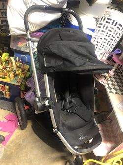 Stroller