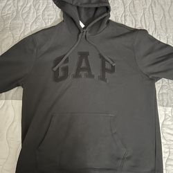 Large Gap hoodie