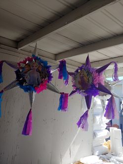 Pinatas
