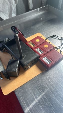 Hearing impaired Audio Listening Device