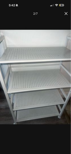 Pantry Cart