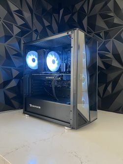 RTX 2070 SUPER Gaming PC | 16GB RAM | Great Budget Gaming PC
