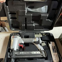 18 gauge Brad nailer- Air Nailer