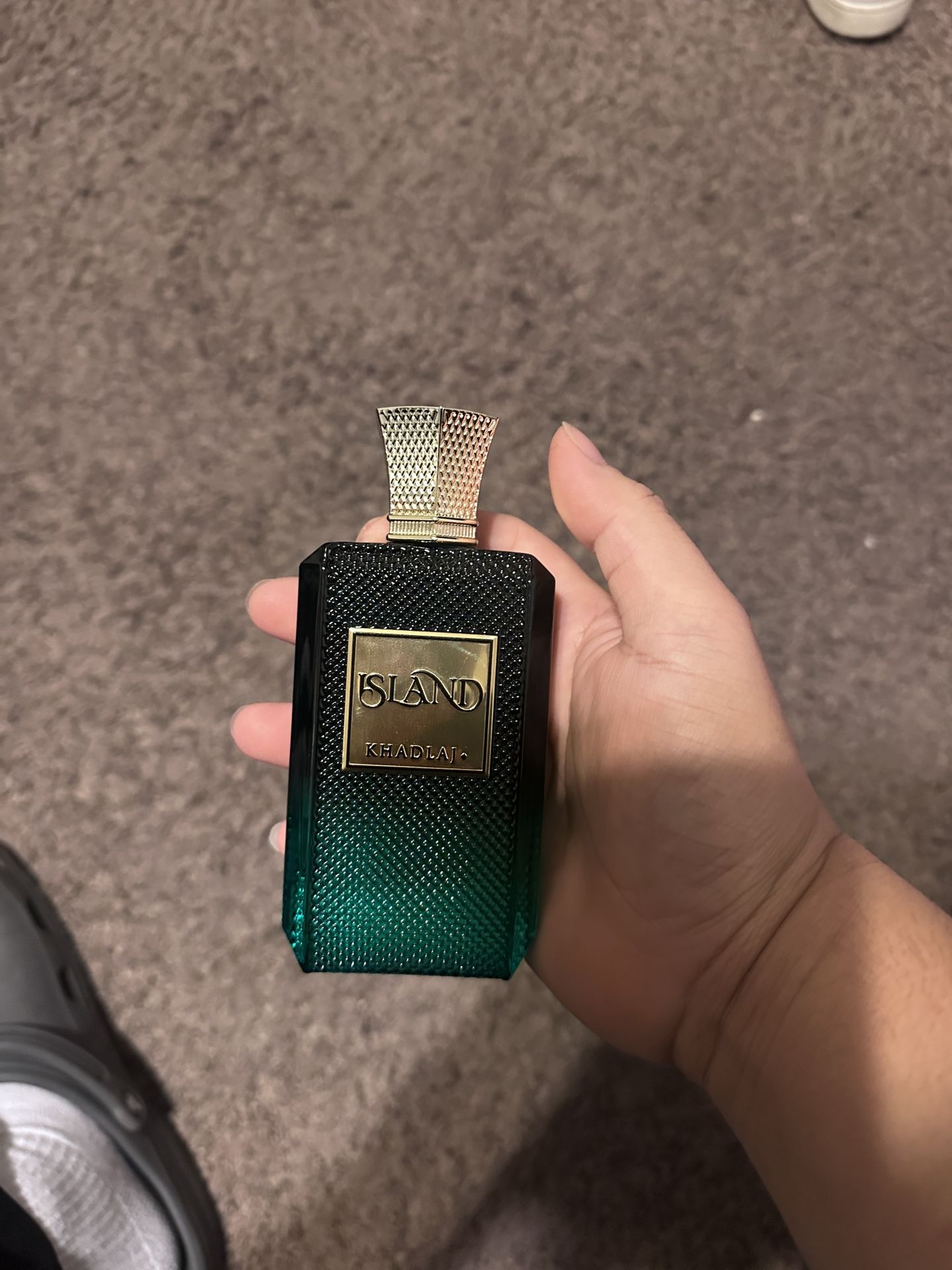 Khadlaj Island EDP