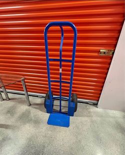 Hand truck