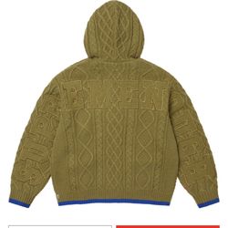 Supreme Enough 
