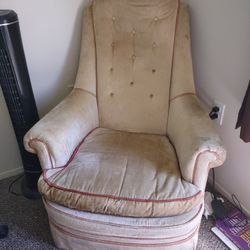 Vintage Chair 