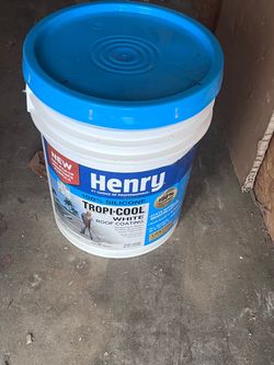 Henry tropi cool