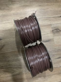 Wire