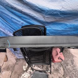 2017 Toyota Highlander Rear Lower Bumper 