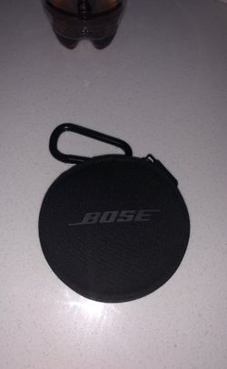 Bose Soundsport Wireless