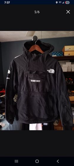 Northface supreme jacket