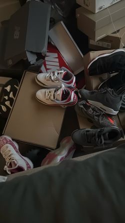 Jordan’s Yeezy Nike