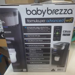Baby Brezzza formula pro advanced dispenser