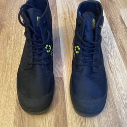 Palladium Recycle Waterproof Boots, 6 / 7.5